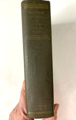 Procedure Handbook of Arc Welding Design and Practice Tenth Edition 1956 Lincoln