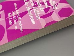 Individualizing Educational Materials for Special Children in the Mainstream (19