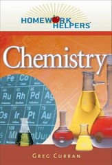 Homework Helpers: Chemistry (Homework H…, Greg Curran