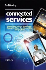 Connected Services : A Guide to the Internet Techn