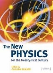 The New Physics for the Twenty-First Century