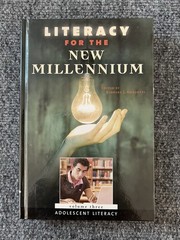 Literacy for the New Millennium Volume 3 Praeger Perspectives Adult Education