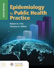 Epidemiology for Public Health – Paperback, by Friis Robert H. Good