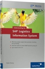 Understanding The SAP Logistics Information System by Martin Murray