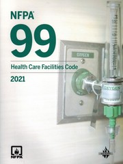 NFPA 99 Health Care Facilities Code 2021 Edition(Brand New PAPERBACK)