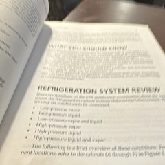 Prentice-Hall Guide EPA Refrigerant Handling Exam Dwiggins Mahoney Study Guide