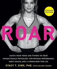 ROAR, Revised Edition: Match Your Fo…, Yeager, Selene