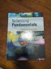 Networking Fundamentals, Third Edition