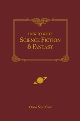 HTW SCIENCE FICTION FANT UPDAT by ORSON SCOTT CAR Paperback Self Help Business