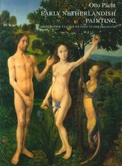 Early Netherlandish Painting: From Rogier Van Der Weyden to Gerard David (Studi,