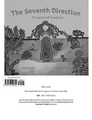 Kevin Locke The Seventh Direction Teacher Lesson Plan (Loose-Leaf Book)