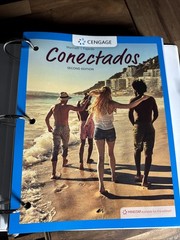 Conectados, Enhanced Loose-Leaf Version by Karin Fajardo and Patti J. Marinelli
