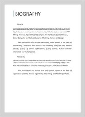 Developing Windows-based and Web-enabled Information Systems, Paperback by Ye…