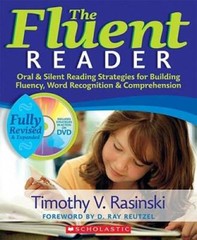 The Fluent Reader (2nd Edition): Oral & Silent Reading Strategies for Bui – GOOD