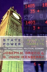 State Power World Markets – GOOD