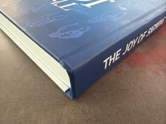 The Joy of Signing Third Edition: A Dictionary of American Signs Hb 2014