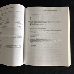 Sybex Study Guide Ser.: CompTIA CySA+ Practice Tests : Exam CS0-003 by Mike…