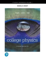Randall D Knight Brian Jones Stuart Student Workbook for College Ph (Paperback)