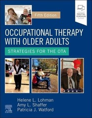 Occupational Therapy with Olde – VERY GOOD