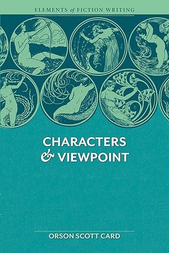 Characters & Viewpoint