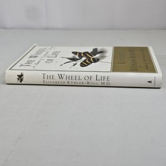Wheel of Life : A Memoir of Living and Dying by Elisabeth Kubler-Ross (1997,…