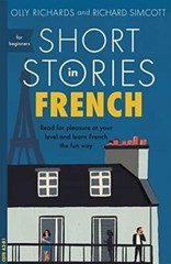Short Stories in French for Beginners (Teach Yourself Short Stor