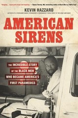 Kevin Hazzard American Sirens (Hardback) (UK IMPORT)