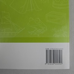 Amplify Core Knowledge Language Arts – Grade 2 – Skills 1 Activity Book – New