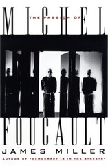 Passion of Michel Foucault (Paperback or Softback)