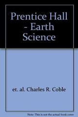 Prentice Hall – Earth Science – Hardcover, by et. al. Charles R. – Acceptable