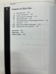 Black Skin :Structure and Function by Giuseppe Prota, William Montagna (1993 hc)