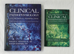 Clinical Pathophysiology: A Functional Perspective & Companion Guide Set