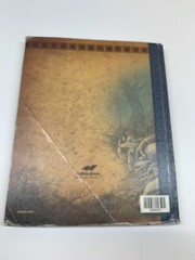 A Beka Book Of Places Literature 4th Edition Student Text Language Series