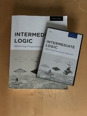 Canon Press Intermediate Logic Teacher Edition Video Course DVD