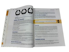 Trucking: Tractor-Trailer Driver Handbook/Workbook 3rd Ed. Alice Adams CDL