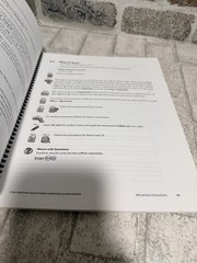 Instructor Manual (Wilson Reading System) By Barbara A Wilson 1996 3rd Edition