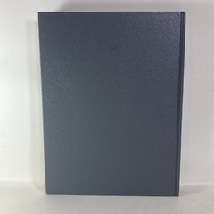 Banking In Silence W G Hill Scope Report Rare Numbered 2rd Edition 1996 1997