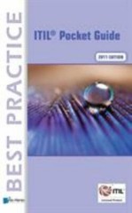ITIL® 2011 Edition – A Pocket Guide (Best Practice (Van Haren Publishing))