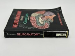 Neuroanatomy Through Clinical Cases by Hal Blumenfeld (2010, Trade Paperback)