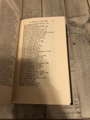 The Commoners of Great Britain and Ireland Burke Volume 1