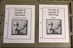 🔥 Mega Homeschool Curriculum Bundle | Anatomy Physics Geometry Lit More
