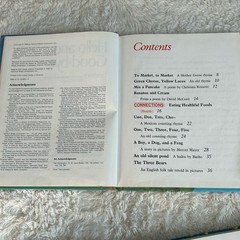 Vintage book lot of 3 readers – homeschool moonbeams, hello and goodbye