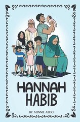 Hannah Habib by Minnie Abdo Paperback Book