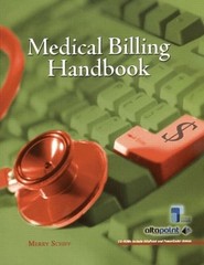 The Medical Billing Handbook by Merry Schiff: New