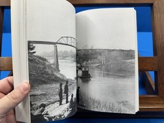 Sketches of Urban and Cultural Life in North America- Friedrich Ratzel, 1988