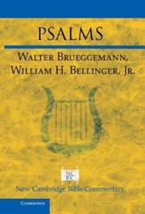 Psalms by Walter Brueggemann: New