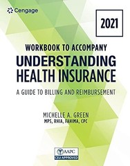 Student Workbook for Green’s Unders…, Green, Michelle