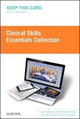 Clinical Skills: Essentials Collection (Access Card): Fundamentals and Health A