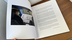 DAVID HOCKNEY Arrival of Spring PACE Gallery ART BOOK 2014 PRINT NATURE DESIGN