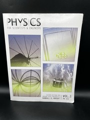Physics for Scientists & Engineers by Randall D. Knight Oregon State Edition